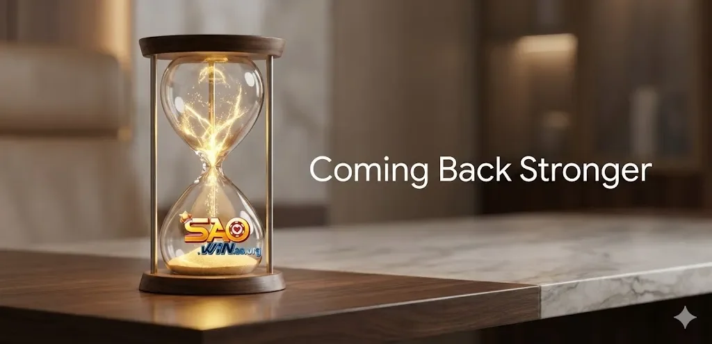 Cam kết bảo vệ toàn vẹn tài sản và dữ liệu người dùng trong thời gian hệ thống tạm ngưng