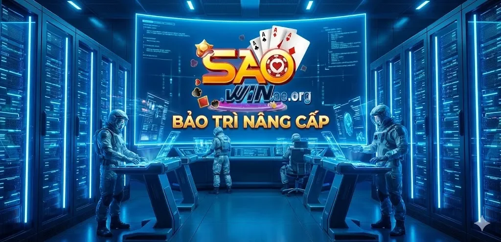 Bảo trì hạ tầng kỹ thuật định kỳ nhằm kiến tạo trải nghiệm mượt mà không giới hạn