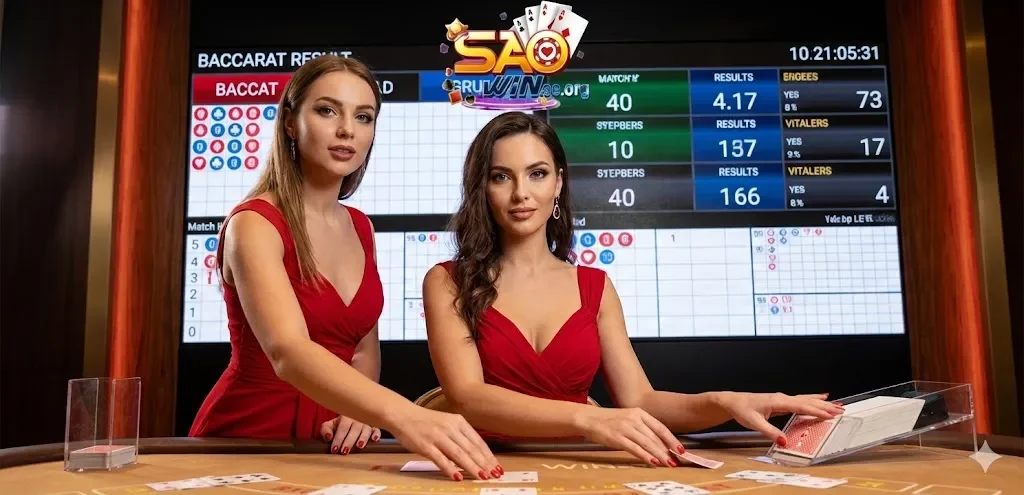 Trải nghiệm công nghệ đỉnh cao với sự minh bạch tuyệt đối