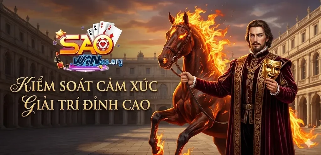 Định hình tư duy cờ bạc có trách nhiệm cho cộng đồng người chơi đẳng cấp