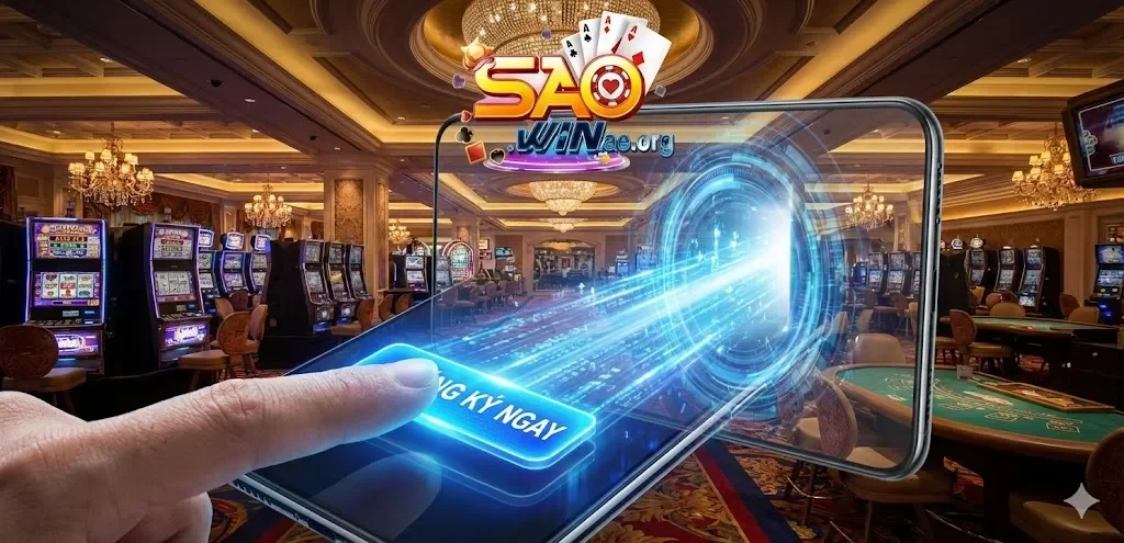 Tận hưởng đặc quyền hoàng gia ngay sau khi trở thành hội viên