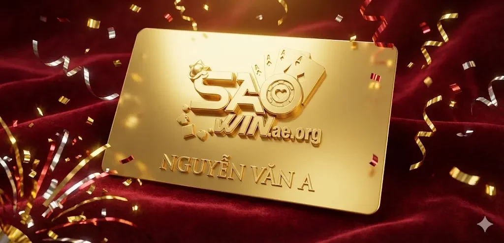 Khởi tạo vị thế độc tôn thông qua quy trình đăng ký Saowin siêu tốc