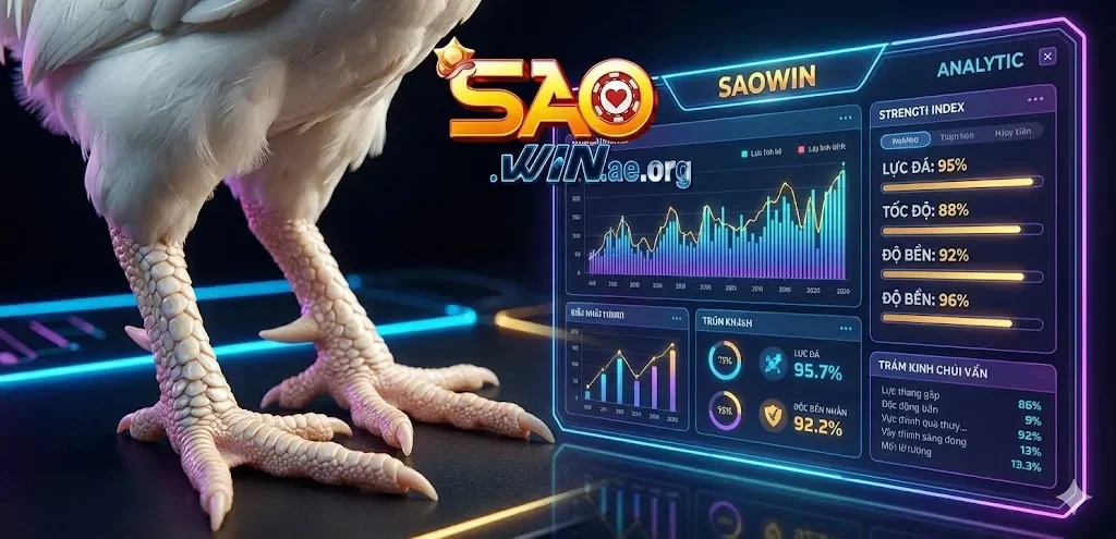 Tận dụng cơ hội đầu tư sinh lời từ những trận thư hùng đỉnh cao