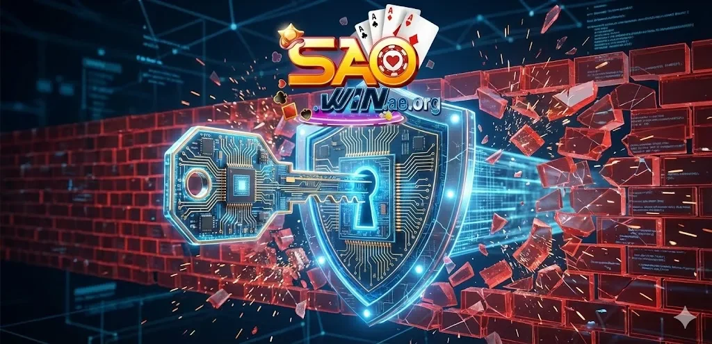 Trải nghiệm link vào Saowin siêu tốc chuẩn quốc tế