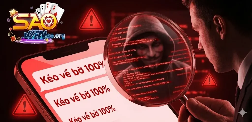 Trang bị kỹ năng nhận diện rủi ro để không trở thành nạn nhân của bẫy lừa đảo