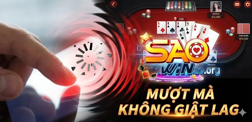 Tối ưu hóa tốc độ truy cập để nắm bắt cơ hội chiến thắng trong tích tắc